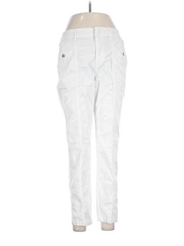 White House Black Market Cargo Pants (view 1)