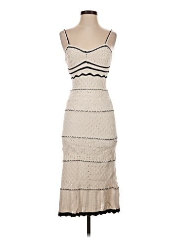 Olive and Oak Cocktail Dress (view 1)
