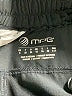 MPG Solid Black Athletic Shorts Size S - photo 3