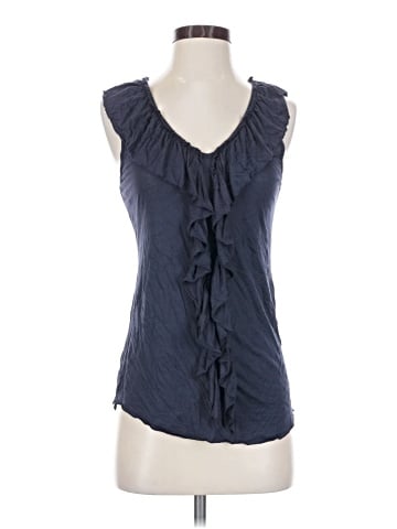 Banana Republic Sleeveless Blouse (view 1)