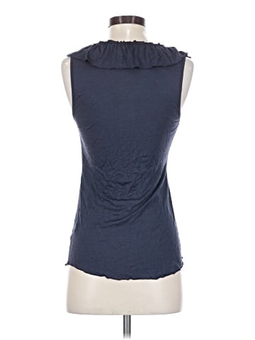 Banana Republic Sleeveless Blouse (view 2)