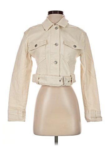 Habitual Jacket (view 1)