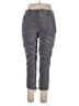 Marrakech Gray Cargo Pants Size 31 Waist L - photo 1