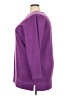 Woman Within Purple Pullover Sweater Size 22 (1X) - photo 5
