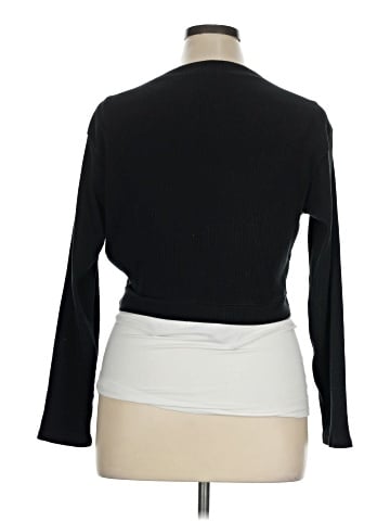 Isabel by Ingrid + Isabel 3/4 Sleeve T-Shirt (view 2)