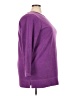 Woman Within Purple Pullover Sweater Size 22 (1X) - photo 4