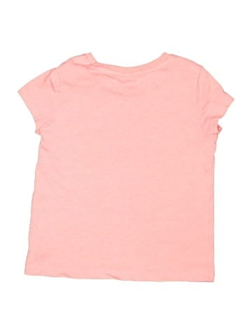 Puma Short Sleeve T-Shirt (view 2)