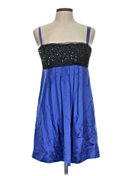 BCBGMAXAZRIA Cocktail Dress (view 1)