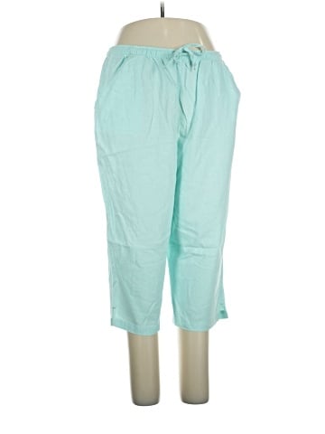 Erika Linen Pants (view 1)