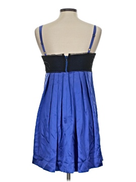 BCBGMAXAZRIA Cocktail Dress (view 2)