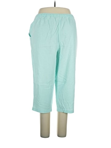 Erika Linen Pants (view 2)