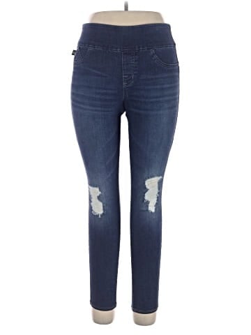 Rock & Republic Jeggings (view 1)