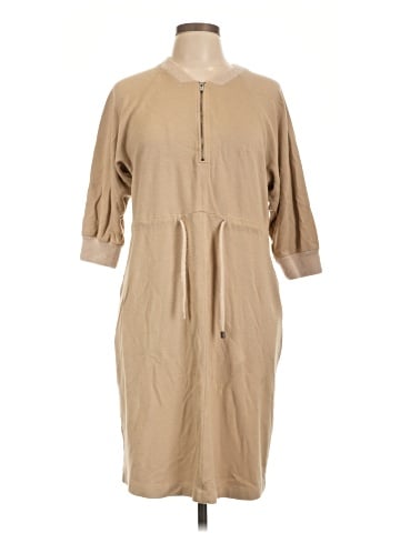 Peserico Casual Dress (view 1)