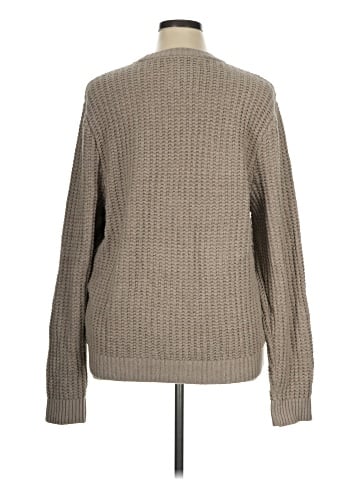 Hollister Pullover Sweater (view 2)