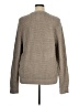 Hollister Solid Tan Pullover Sweater Size XL - photo 2
