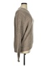 Hollister Solid Tan Pullover Sweater Size XL - photo 4