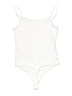 Gap White Bodysuit Size XS - photo 2