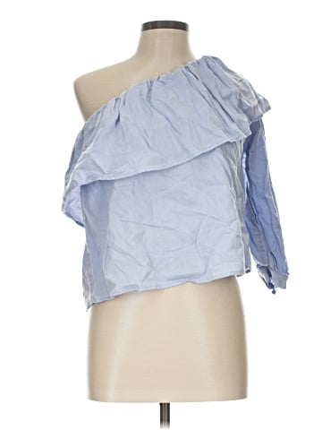 Maven West Sleeveless Blouse (view 1)