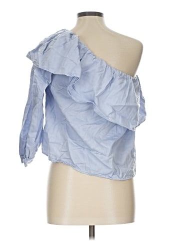 Maven West Sleeveless Blouse (view 2)