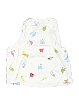 Nike Tank Top (view 2)