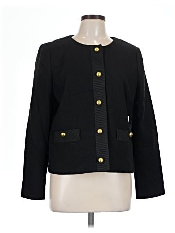 Talbots Wool Blazer (view 1)
