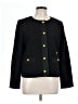 Talbots Black Wool Blazer Size 12 - photo 1