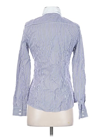 Banana Republic Long Sleeve Button-Down Shirt (view 2)