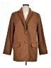 Talbots Brown Wool Blazer Size 12 - photo 1