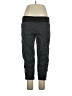 lucy Chevron-herringbone Gray Active Pants Size XL - photo 1