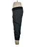 lucy Chevron-herringbone Gray Active Pants Size XL - photo 5