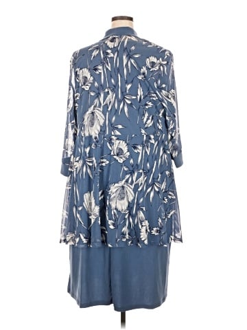 R&M Richards Casual Dress (view 2)