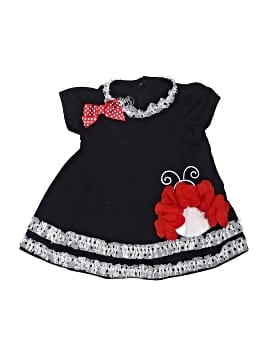 Young Hearts Short Sleeve Top (view 1)