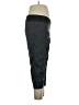 lucy Chevron-herringbone Gray Active Pants Size XL - photo 4