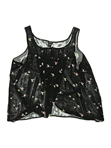 Torrid Overall Shorts (view 1)