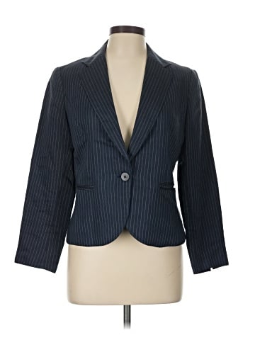 Lafayette 148 New York Blazer (view 1)