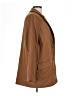 Talbots Brown Wool Blazer Size 12 - photo 4