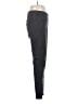 NYDJ Solid Gray Active Pants Size 6 - photo 4