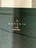 Danskin Solid Black Athletic Shorts Size L - photo 3