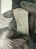 Danskin Solid Black Athletic Shorts Size L - photo 4
