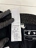 OFF-WHITE Graphic Black Athletic Shorts Size Sm - Med - photo 7
