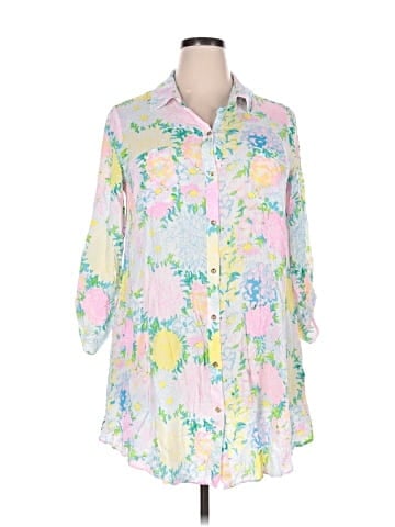 Lilly Pulitzer Casual Dress (view 1)