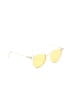 Le Specs Yellow Sunglasses One size - photo 1