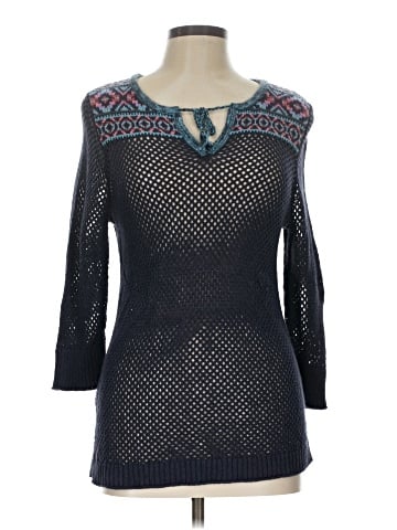 Eddie Bauer Pullover Sweater (view 1)