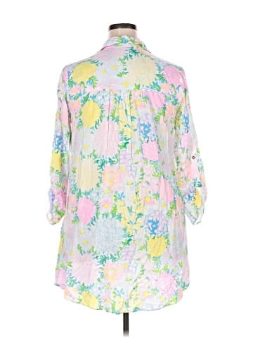 Lilly Pulitzer Casual Dress (view 2)