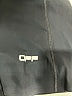 OFF-WHITE Graphic Black Athletic Shorts Size Sm - Med - photo 3