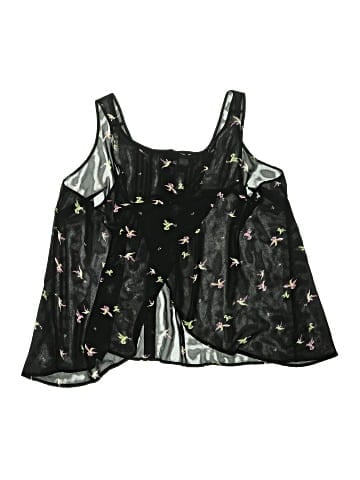 Torrid Overall Shorts (view 2)