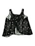 Torrid Black Overall Shorts Size 1X Plus (1) - photo 2
