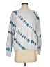 American Eagle Outfitters Tie-dye Blue Sweatshirt Size S (estimated) - photo 1
