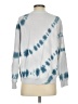 American Eagle Outfitters Tie-dye Blue Sweatshirt Size S (estimated) - photo 2