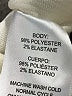 Marc New York Ivory Pullover Sweater Size XL - photo 8